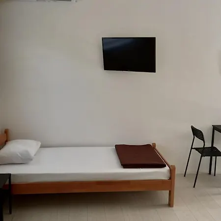 Lena! Διαμέρισμα Κλάντοβο Εξωτερικό φωτογραφία