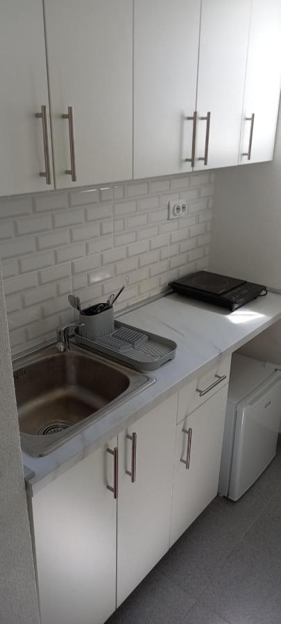 Apartment Lena! Kladovo